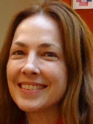Valérie Favret